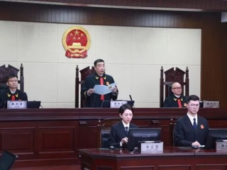 白天辉死刑判决，一宗震撼人心的司法案例