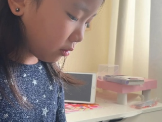 小学生解锁新技能，加密通话与8秒魔方还原的奇妙旅程