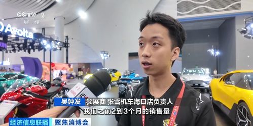 张雪机车门店，店员们的创意营销与自我超越的才艺大赏
