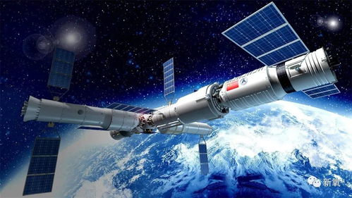 神舟22号返回舱月面戴帽，中国航天新篇章的浪漫与科学探索